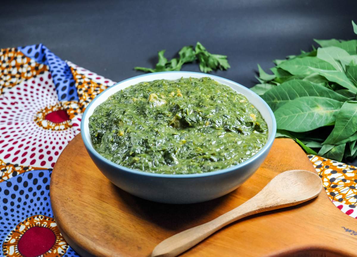 How to Create Delicious Meals with Cassava Leaf: Essential Recipes and Cooking Techniques