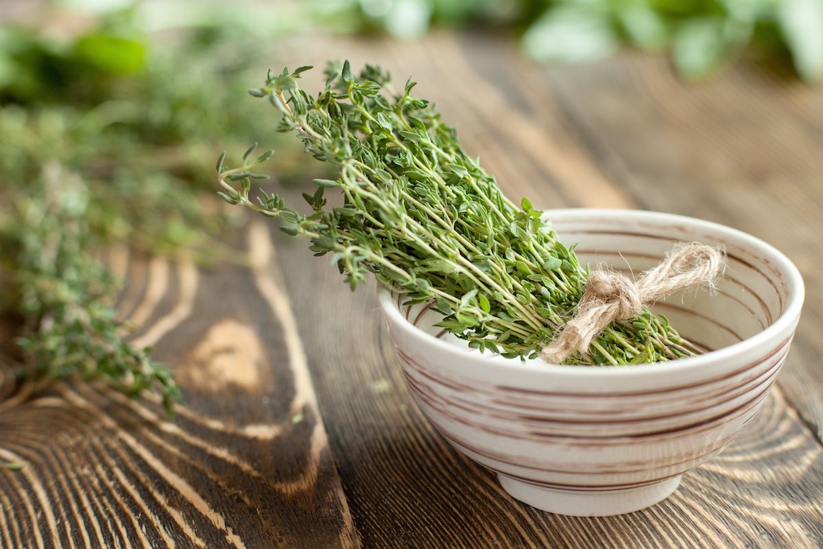 Why Thyme Piece Should Be Your Go-To Herb for Flavor