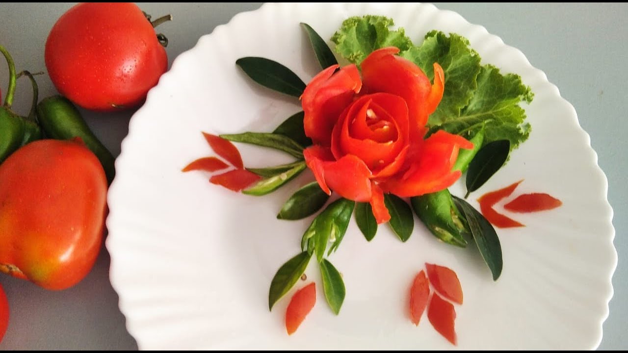 How to Make Your Salads Pop with Blue Flowered Plants